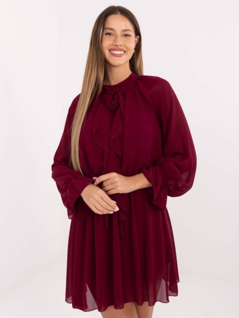 Sukienka MI-SK-A1554.26