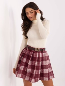 Sweter D93050Z90814A ecru S