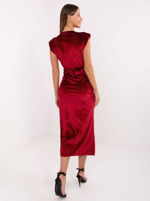 Sukienka IT-SK-21171-1.03P