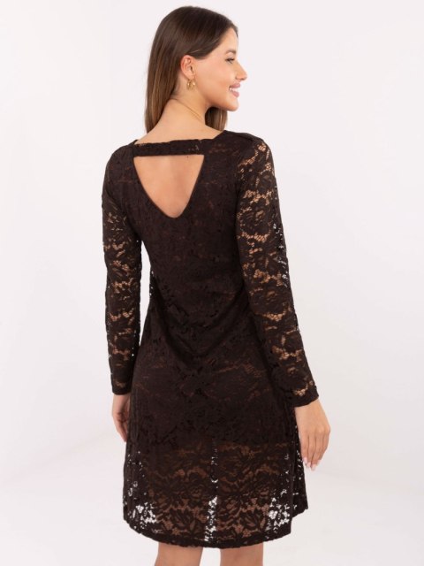 Sukienka MI-SK-A1418.36