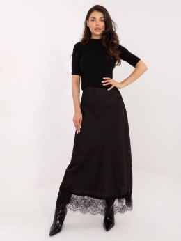 Sweter PM-SW-R2316.29 czarny L/XL