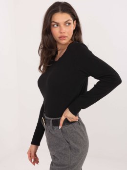 Bluzka JM-BZ-2254.80 czarny