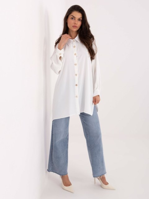 Koszula IT-KS-29022.25 biały