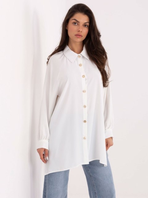 Koszula IT-KS-29022.25 biały