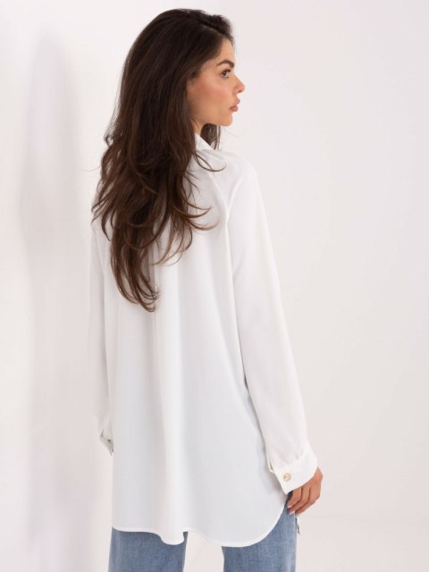 Koszula IT-KS-29022.25 biały