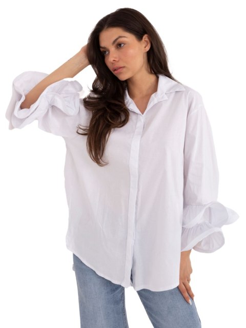 Koszula IT-KS-8381.56 biały