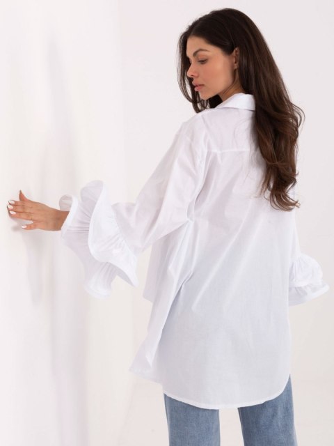 Koszula IT-KS-8381.56 biały