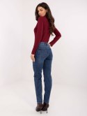 Spodnie jeans VM-SP-HM309-3.16