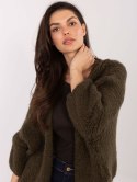 Sweter IT-SW-7705.02 khaki