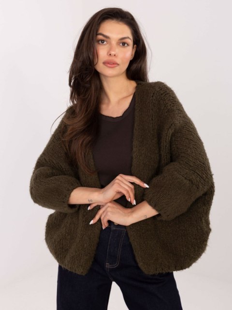 Sweter IT-SW-7705.02 khaki