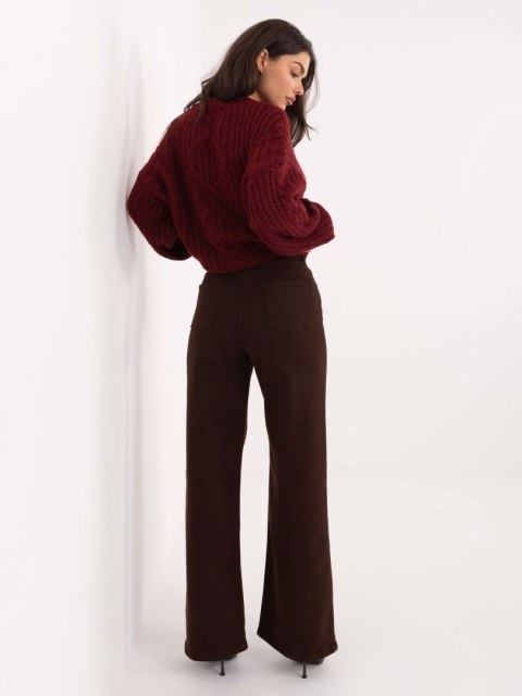 Spodnie jeans VM-SP-ST6005-5.65