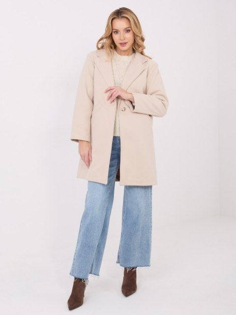 Płaszcz IT-PL-20238.23