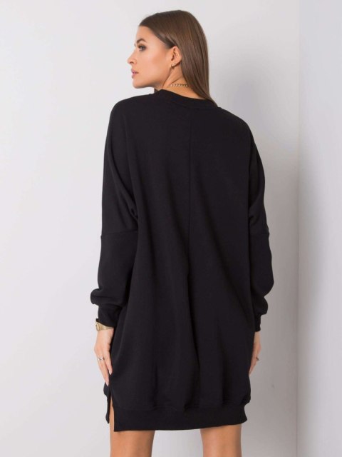 Sukienka RV-SK-6019.67 czarny