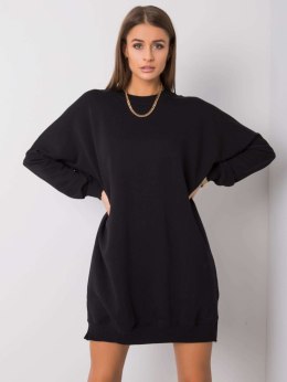Sukienka RV-SK-6019.67 czarny