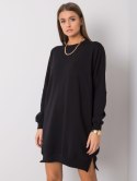 Sukienka RV-SK-6019.67 czarny