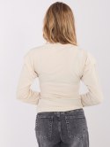 Bluzka IT-BZ-21898.12 beżowy