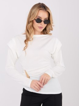 Bluzka IT-BZ-21898.12 ecru