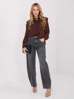 Koszula IT-KS-8631.59 brązowy