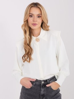 Koszula IT-KS-8631.59 ecru