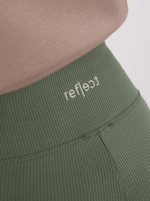 Leginsy RV-LG-9873.78 khaki M