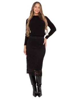 Spódnica IT-SD-21852.15 czarny