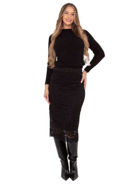 Spódnica IT-SD-21852.15 czarny