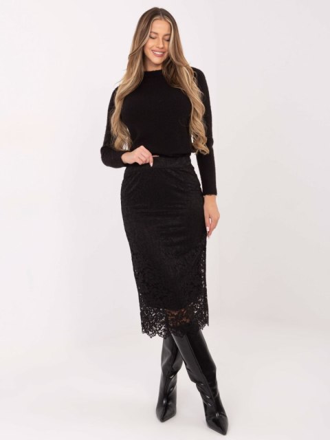 Spódnica IT-SD-21852.15 czarny