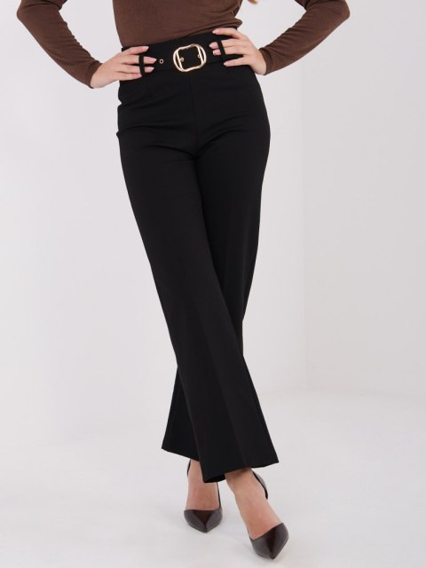 Spodnie IT-SP-FL7371.61 czarny XL