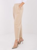 Spodnie IT-SP-FL8557.46 beżowy