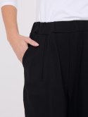 Spodnie IT-SP-FL8557.46 czarny