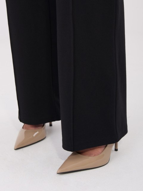 Spodnie IT-SP-FL9792.12 czarny XL