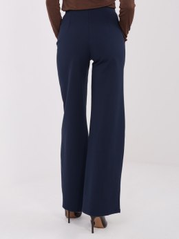 Spodnie IT-SP-FL9792.12 granatowy XL