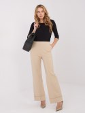 Spodnie IT-SP-FL9877.64 beżowy L/XL