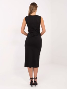 Sukienka IT-SK-21891.61 czarny