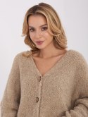 Sweter CH-SW-72981.05P beżowy