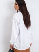 Bluza RV-BL-5185.94P biały L/XL