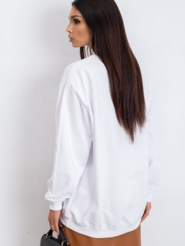 Bluza RV-BL-5185.94P biały L/XL