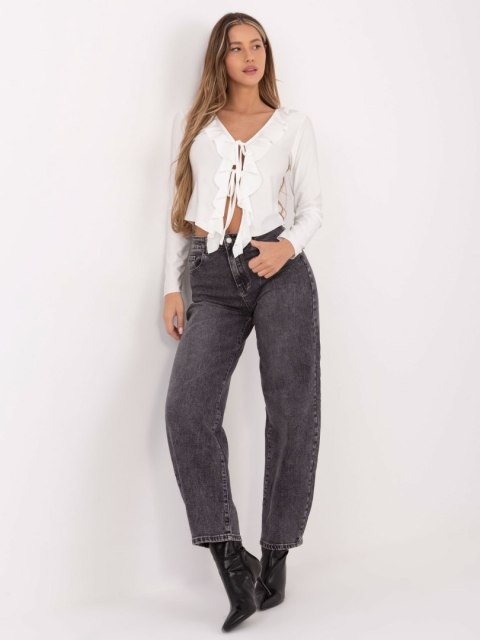 Bluzka IT-BZ-21837.00 ecru