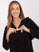 Bluzka IT-BZ-8738.24 czarny