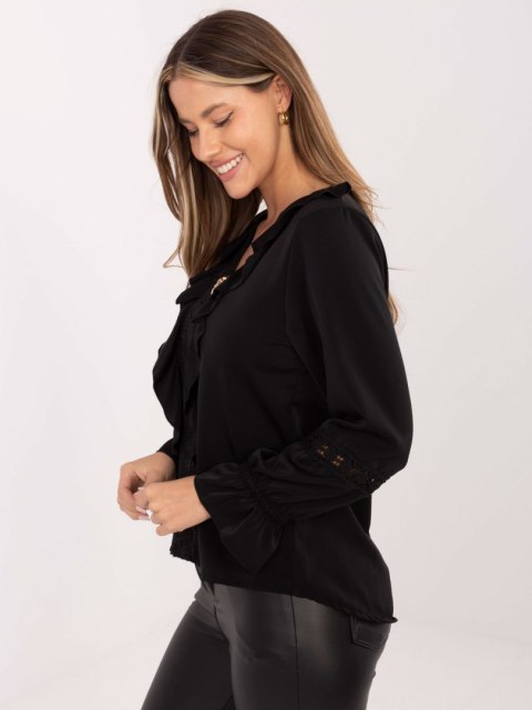 Bluzka IT-BZ-8738.24 czarny