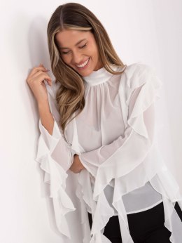 Bluzka PM-BZ-J1005.25 ecru