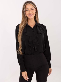 Koszula IT-KS-26967.28 czarny