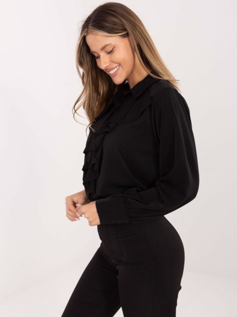 Koszula IT-KS-26967.28 czarny