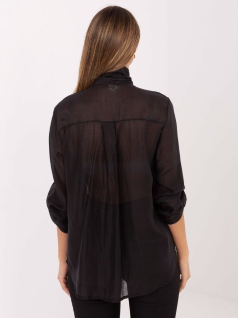 Koszula IT-KS-28978.22 czarny