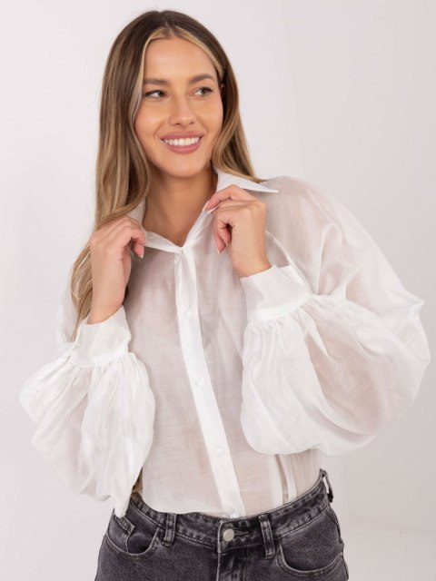 Koszula IT-KS-28979.63 biały