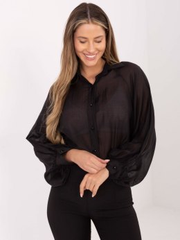 Koszula IT-KS-28979.63 czarny