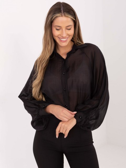 Koszula IT-KS-28979.63 czarny