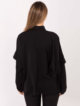 Koszula IT-KS-29002.69 czarny