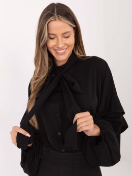 Koszula IT-KS-29002.69 czarny