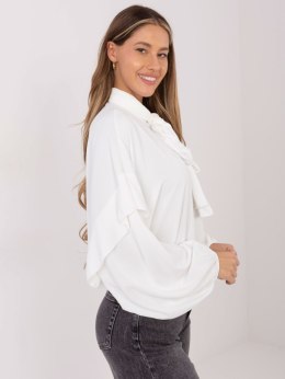 Koszula IT-KS-29002.69 ecru